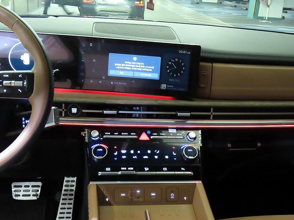 HYUNDAI Santa Fe - Vista 11