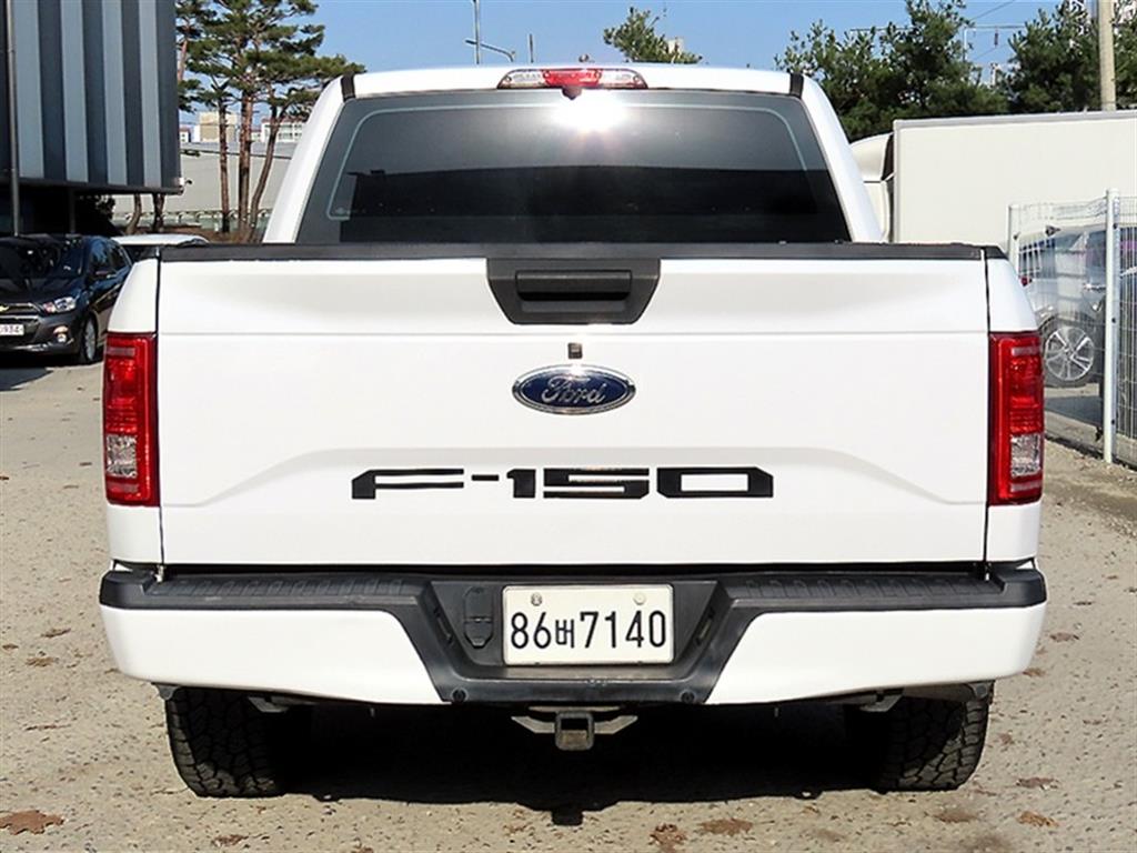 Ford F-Series - Vista 4