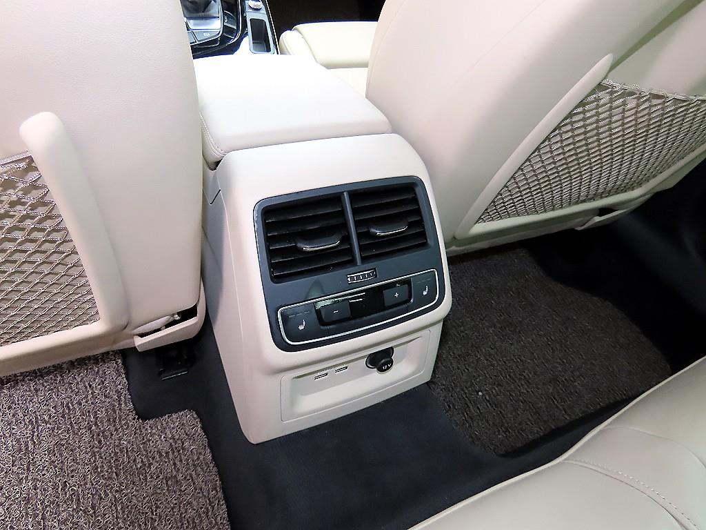 Audi A4 2021 Blanco - Importación desde Corea - HF Imports Iquique - Foto 17