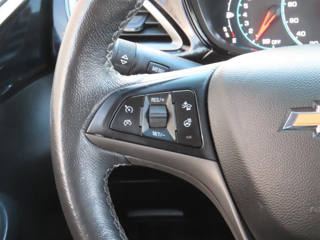 Chevrolet Spark 2019 Rojo - Importación desde Corea - HF Imports Iquique - Foto 13