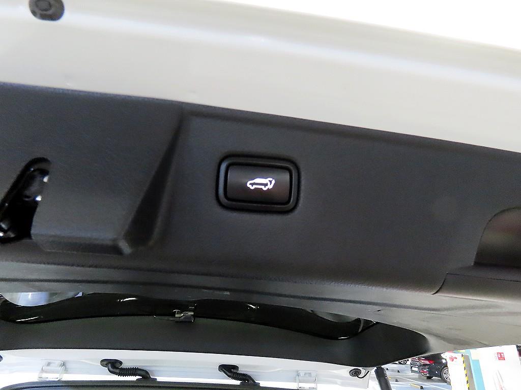 KIA Mohave 2022 Blanco - Importación desde Corea - HF Imports Iquique - Foto 15