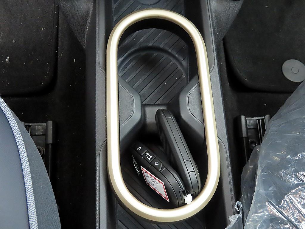 Mini Cooper 2024 Blanco - Importación desde Corea - HF Imports Iquique - Foto 14