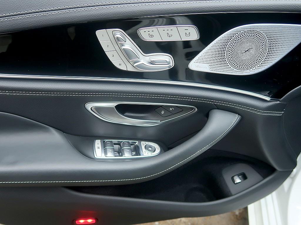 Mercedes Benz AMG GT 2022 Blanco - Importación desde Corea - HF Imports Iquique - Foto 13