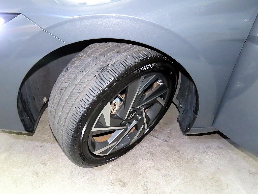 HYUNDAI Avante 2024 Gris - Importación desde Corea - HF Imports Iquique - Foto 20