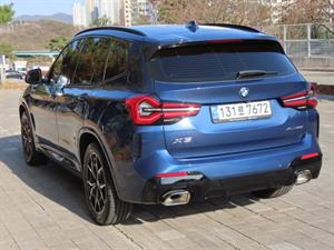 BMW X3 - Vista 8