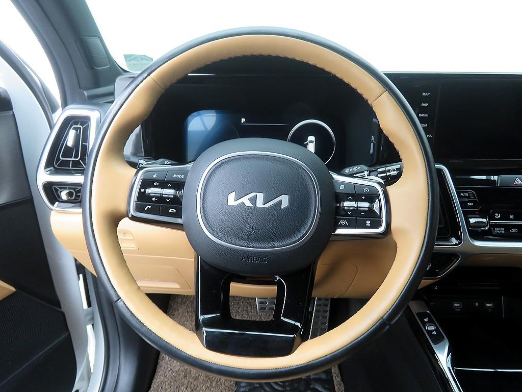 KIA Sorento - Vista 10