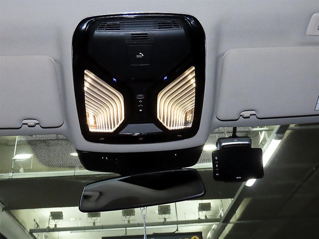 BMW 5 Series 2023 Negro - Importación desde Corea - HF Imports Iquique - Foto 14