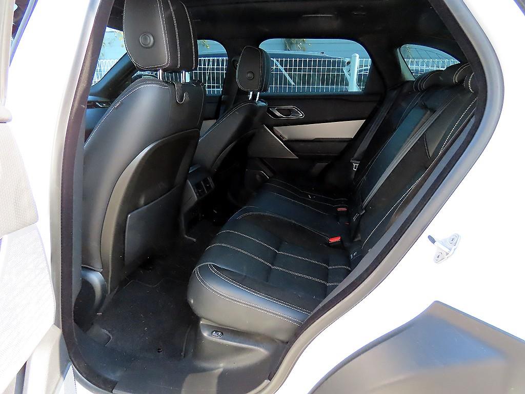 Land Rover Range Rover Bella - Vista 6