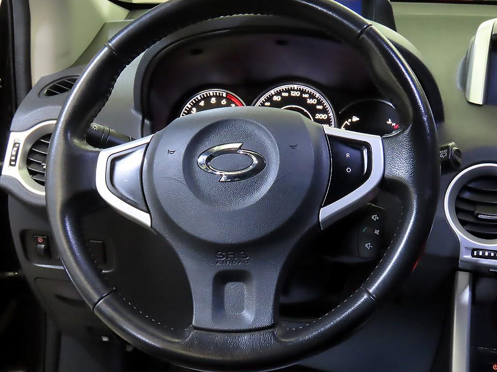 SAMSUNG QM5 - Vista 8