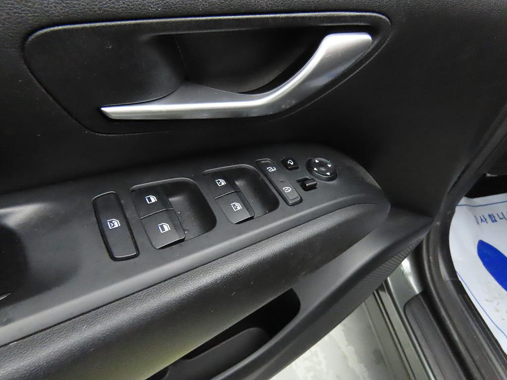 HYUNDAI Tucson 2021 Gris - Importación desde Corea - HF Imports Iquique - Foto 14