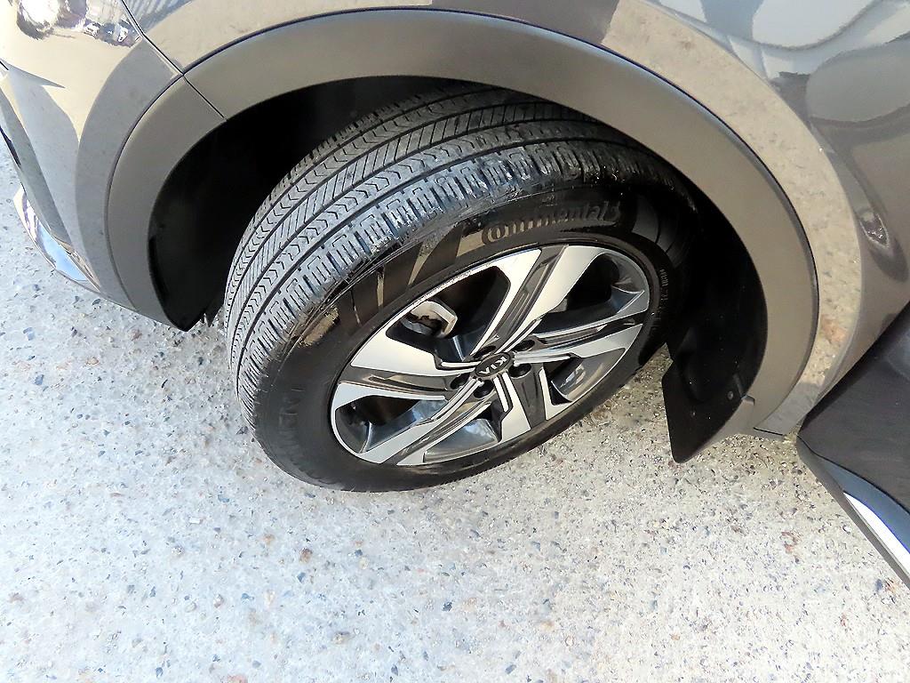 KIA Sorento 2021 Gris - Importación desde Corea - HF Imports Iquique - Foto 20