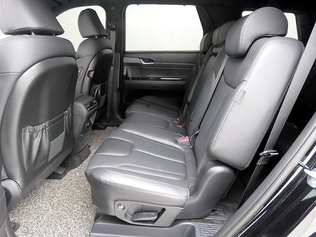 HYUNDAI Palisade - Vista 7