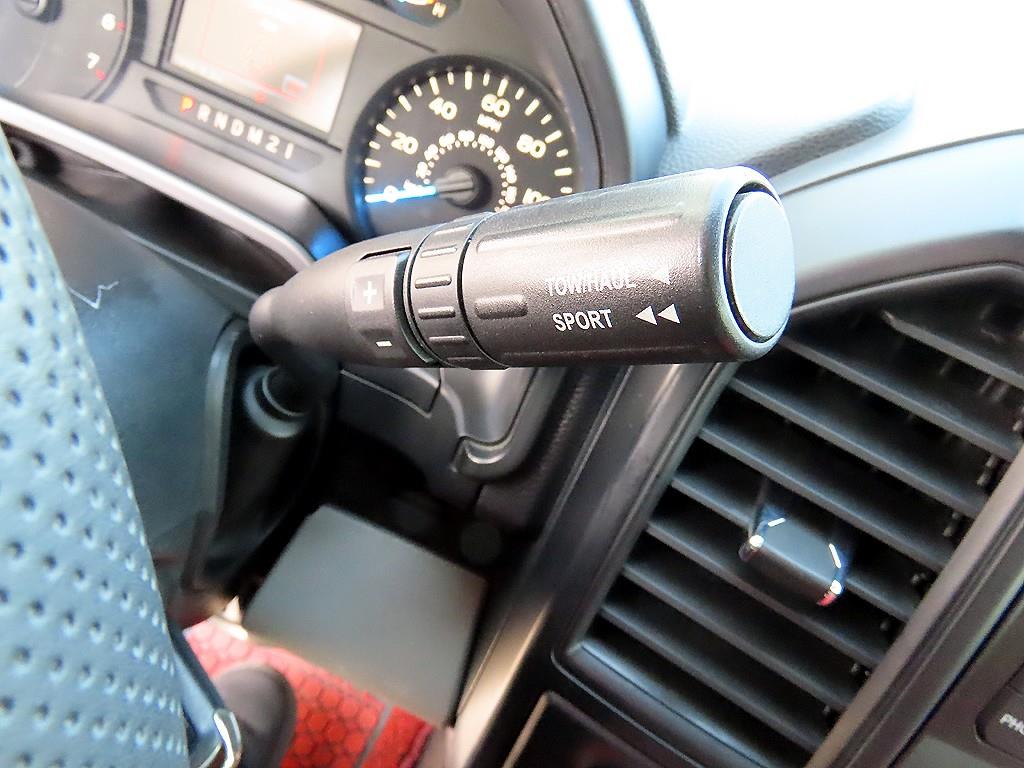 Ford F-Series - Vista 10