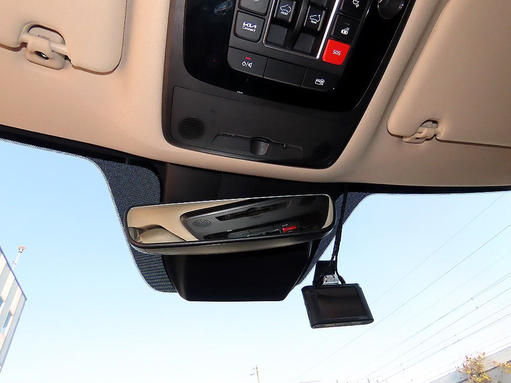 KIA Carnival 2023 - Importación desde Corea - HF Imports Iquique - Foto 14