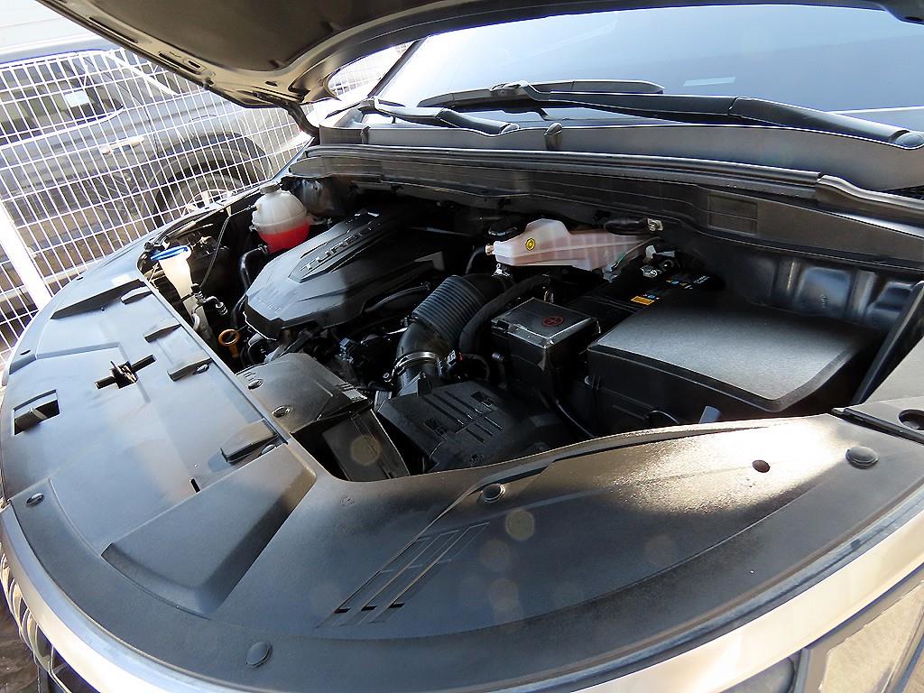 KIA Carnival 2023 - Importación desde Corea - HF Imports Iquique - Foto 19