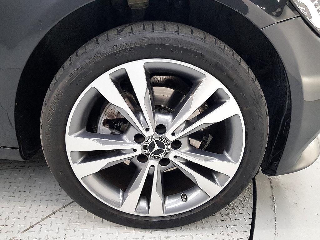 Mercedes Benz C Class 2020 Gris - Importación desde Corea - HF Imports Iquique - Foto 20