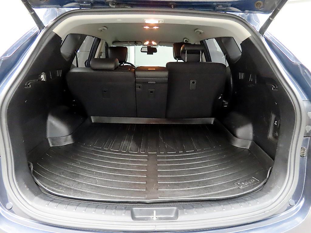 HYUNDAI Santa Fe 2016 Azul - Importación desde Corea - HF Imports Iquique - Foto 17