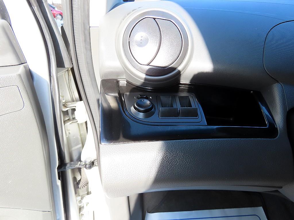 Chevrolet Spark - Vista 12