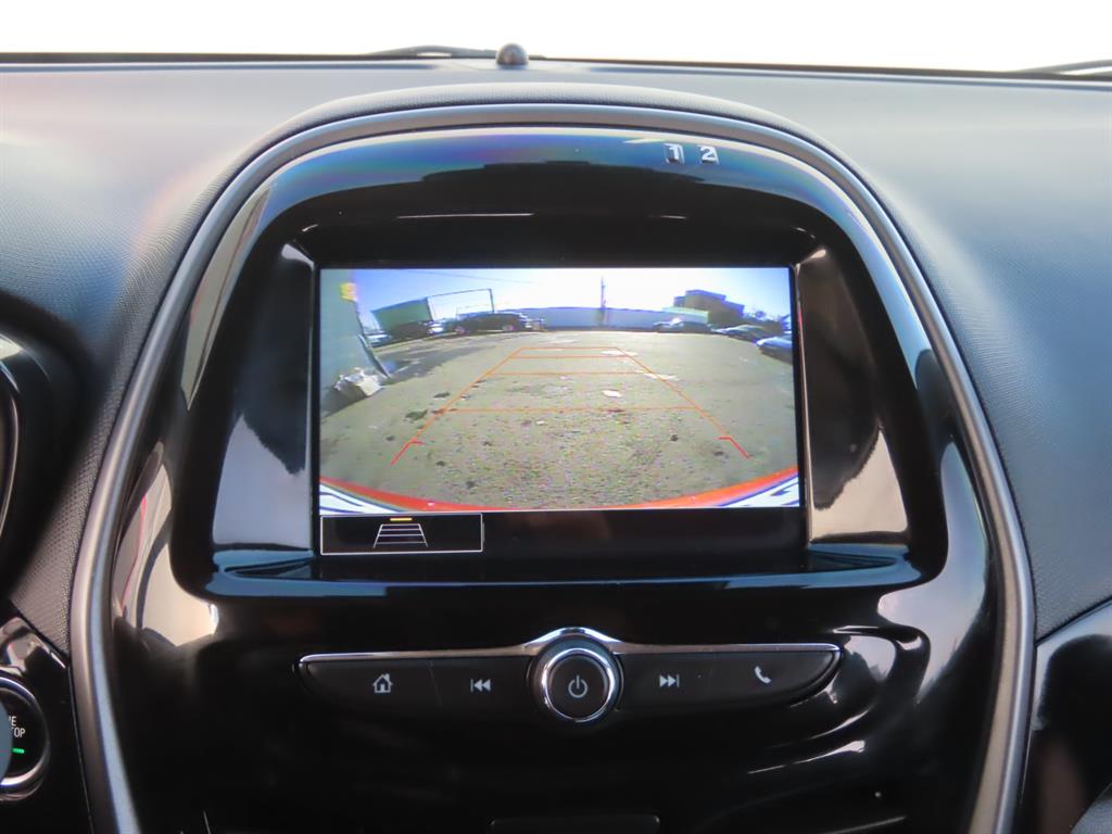 Chevrolet Spark 2019 Rojo - Importación desde Corea - HF Imports Iquique - Foto 8