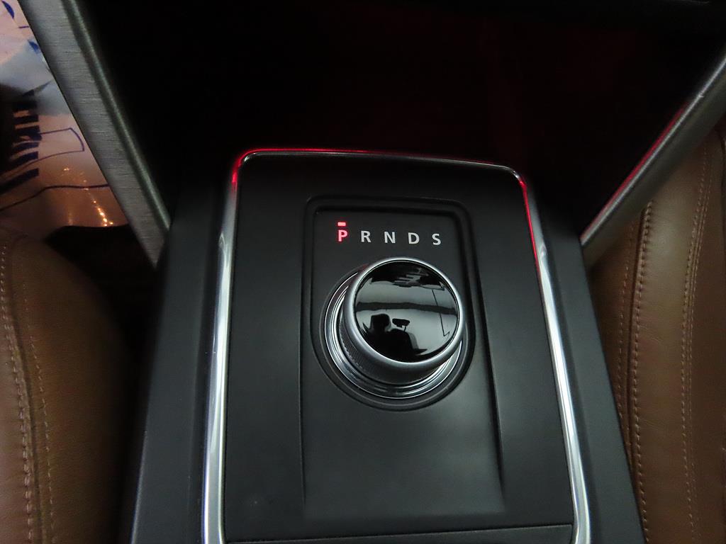 Land Rover Discovery Sports - Vista 11