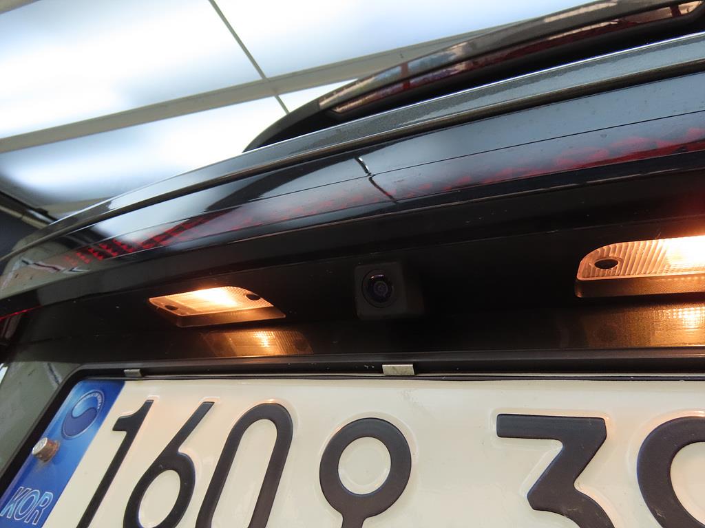 HYUNDAI Tucson 2021 Gris - Importación desde Corea - HF Imports Iquique - Foto 17