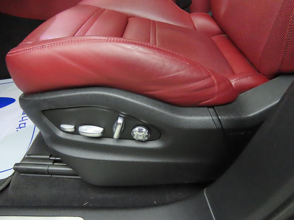 Porsche Cayenne 2021 Negro - Importación desde Corea - HF Imports Iquique - Foto 13