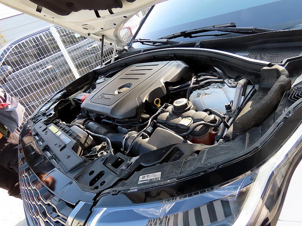 Land Rover Range Rover Bella 2018 - Importación desde Corea - HF Imports Iquique - Foto 19