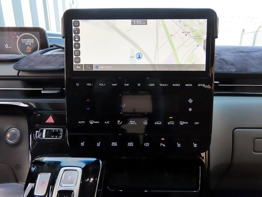 HYUNDAI Staria - Vista 12