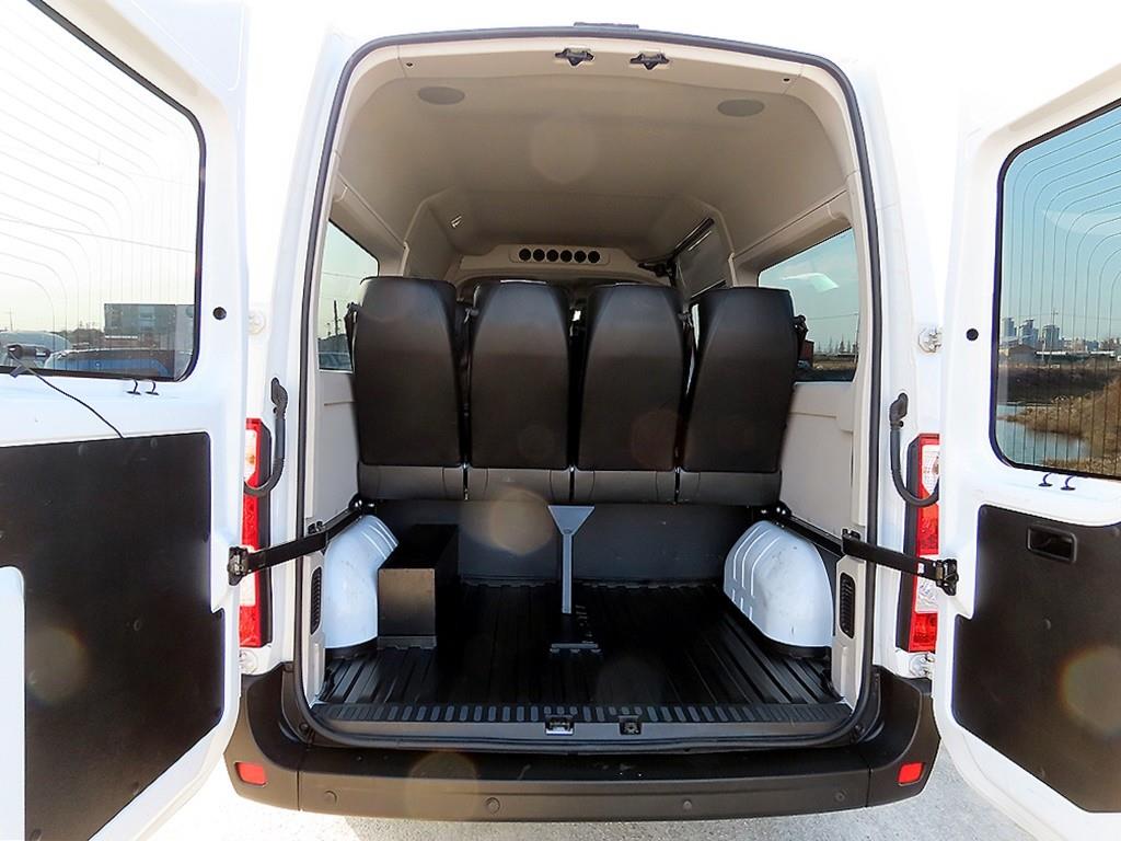 SAMSUNG Master 2019 Blanco - Importación desde Corea - HF Imports Iquique - Foto 16