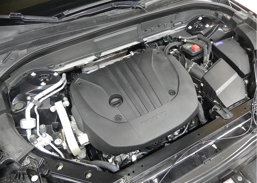 Volvo XC60 - Vista 5