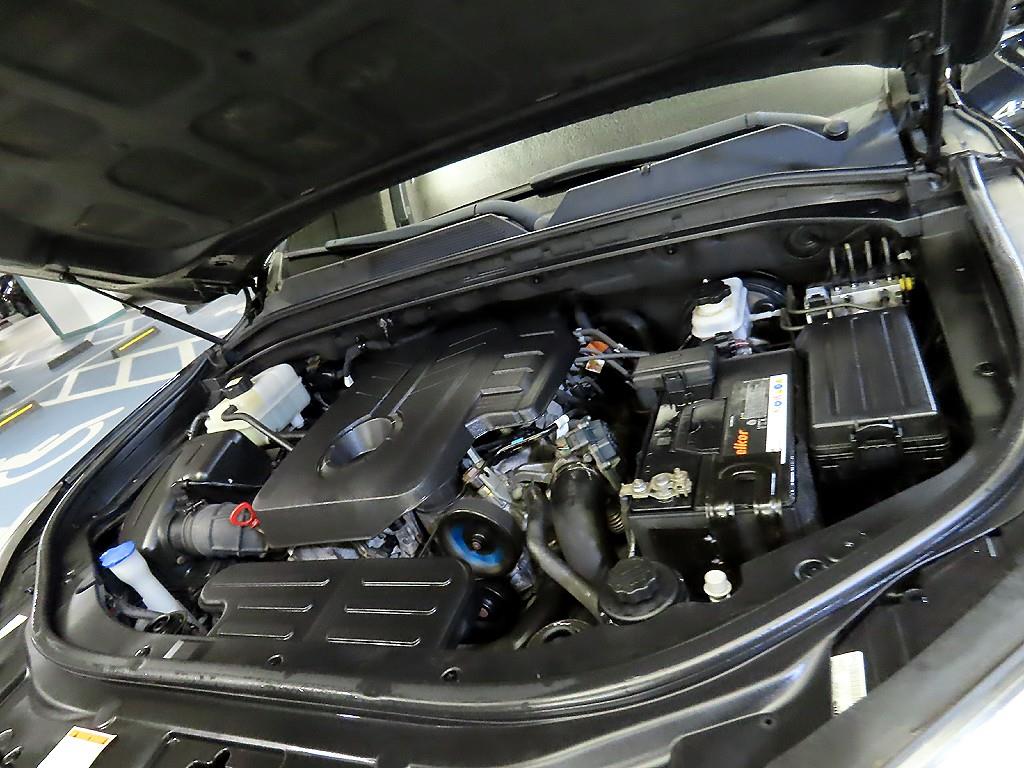Ssangyong Rexton 2018 - Importación desde Corea - HF Imports Iquique - Foto 19