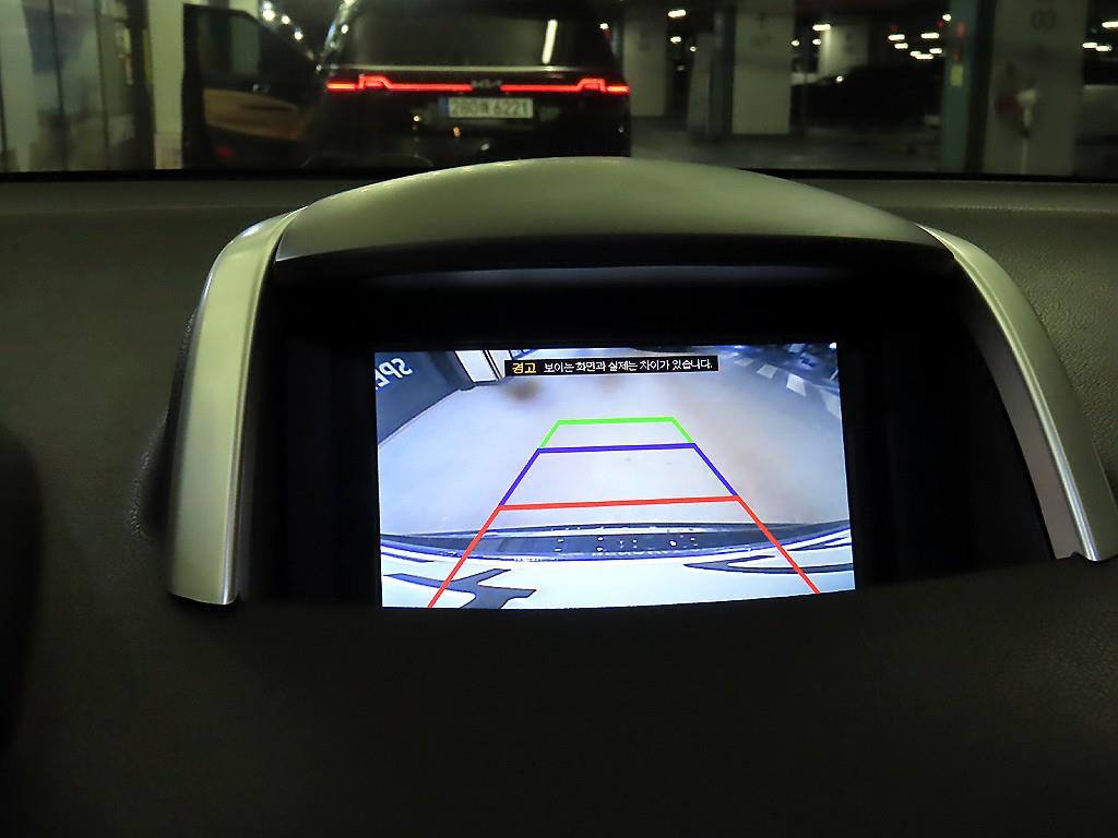 SAMSUNG QM5 2014 Gris - Importación desde Corea - HF Imports Iquique - Foto 13