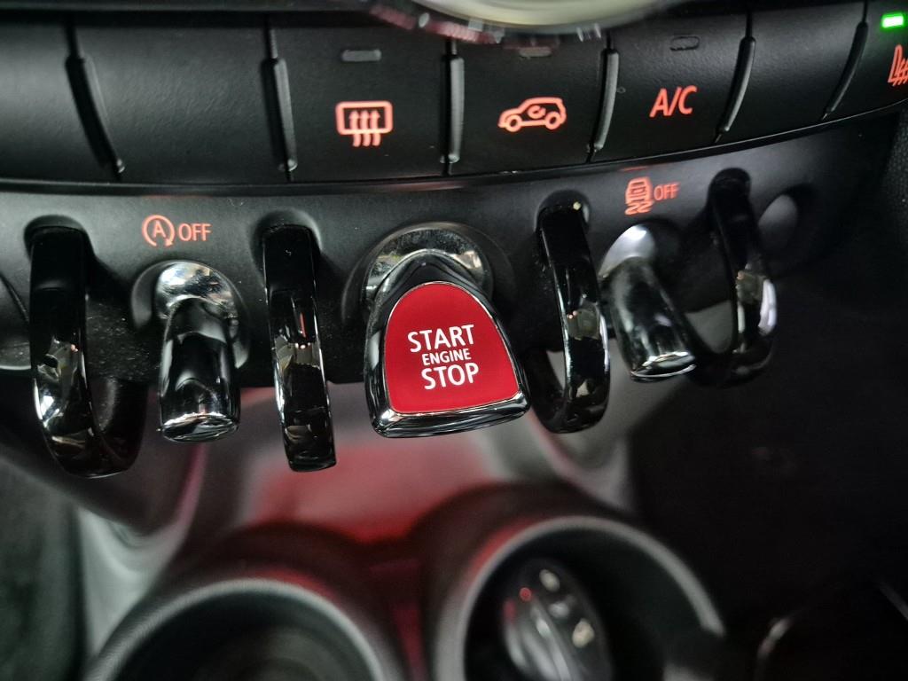 Mini Cooper 2015 Blanco - Importación desde Corea - HF Imports Iquique - Foto 13