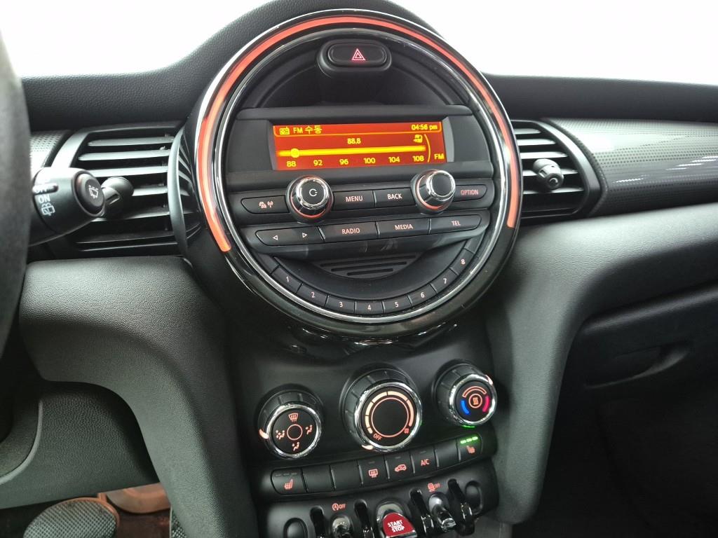 Mini Cooper - Vista 10