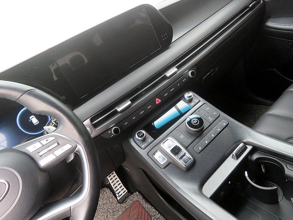 HYUNDAI Palisade - Vista 11