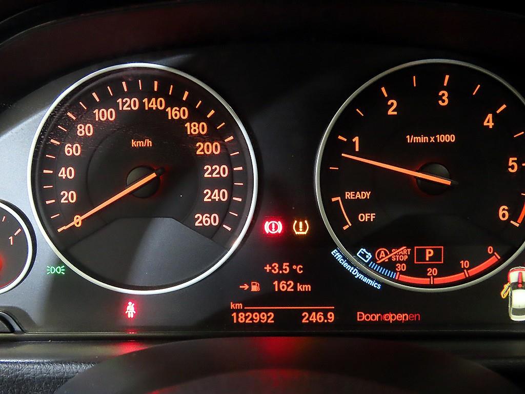 BMW 3 series - Vista 9