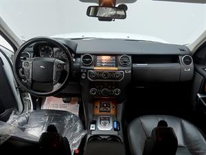 Land Rover Discovery - Vista 10