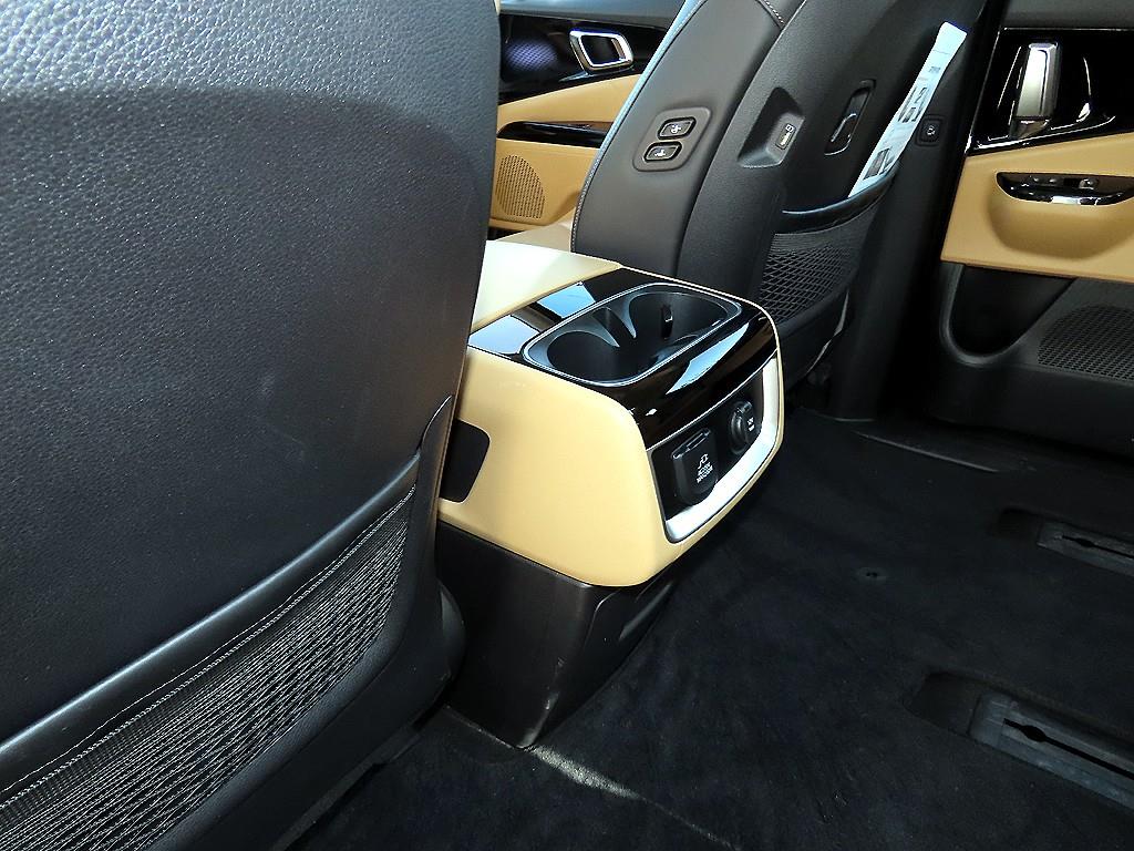 KIA Carnival 2023 - Importación desde Corea - HF Imports Iquique - Foto 15