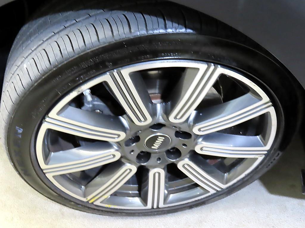 Mini Clubman 2021 Negro - Importación desde Corea - HF Imports Iquique - Foto 20