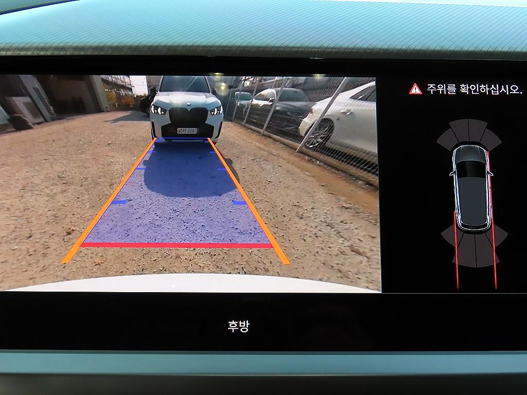 Audi Q4 2022 Blanco - Importación desde Corea - HF Imports Iquique - Foto 14