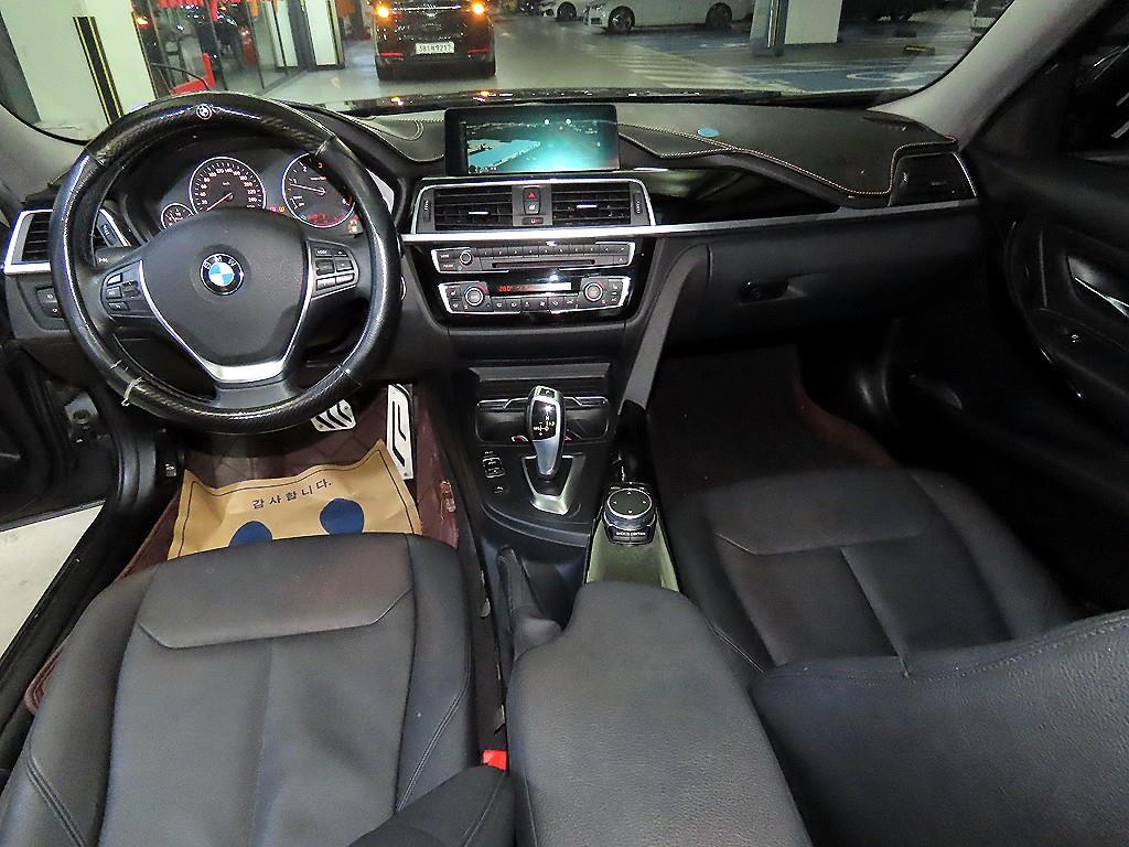 BMW 3 series - Vista 10