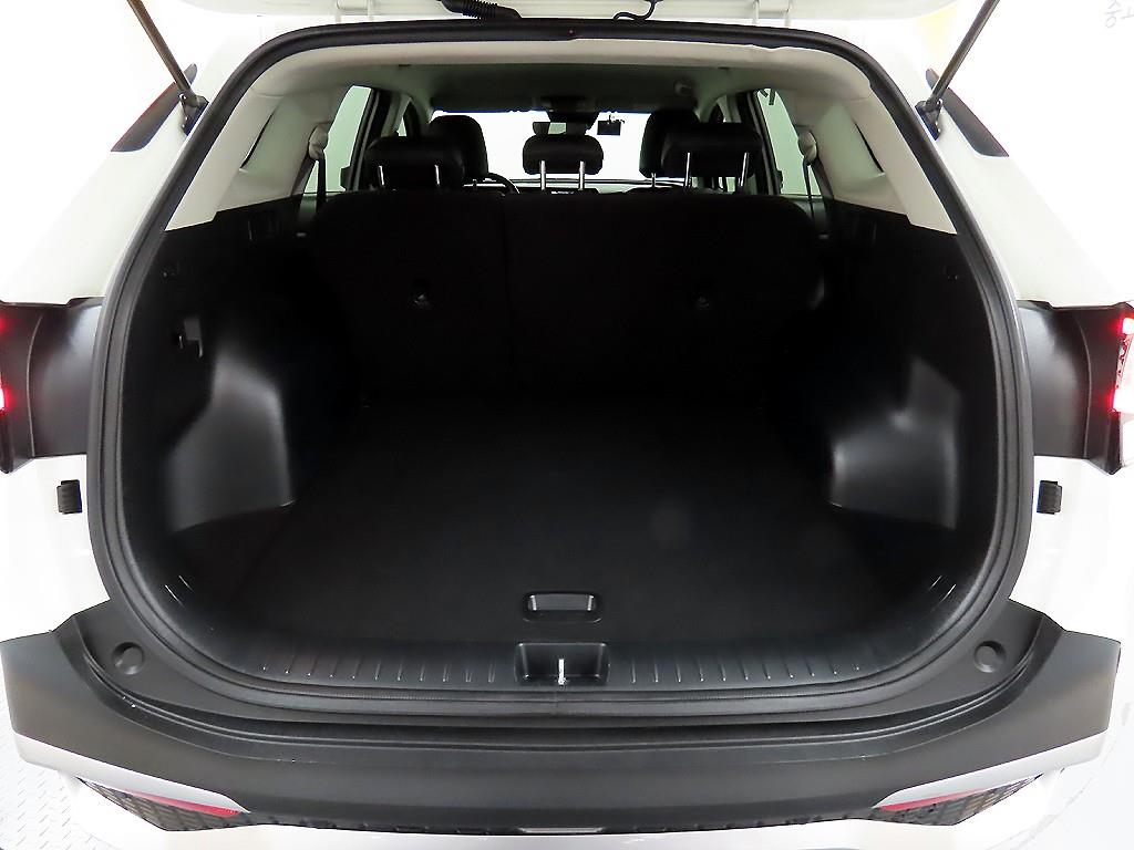 KIA Sportage 2022 Blanco - Importación desde Corea - HF Imports Iquique - Foto 18