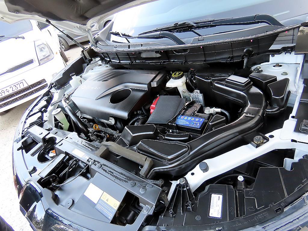 SAMSUNG QM6 2023 Blanco - Importación desde Corea - HF Imports Iquique - Foto 19