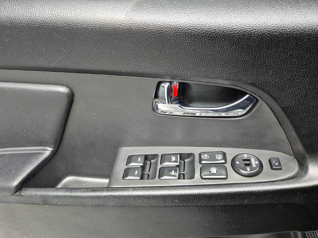 KIA Sportage 2013 Blanco - Importación desde Corea - HF Imports Iquique - Foto 19