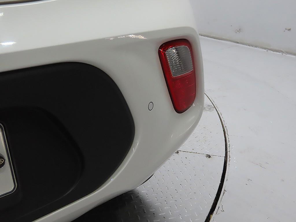 KIA Morning 2019 Blanco - Importación desde Corea - HF Imports Iquique - Foto 9