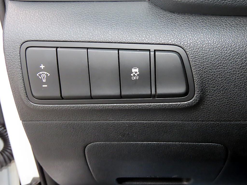 HYUNDAI Tucson - Vista 12