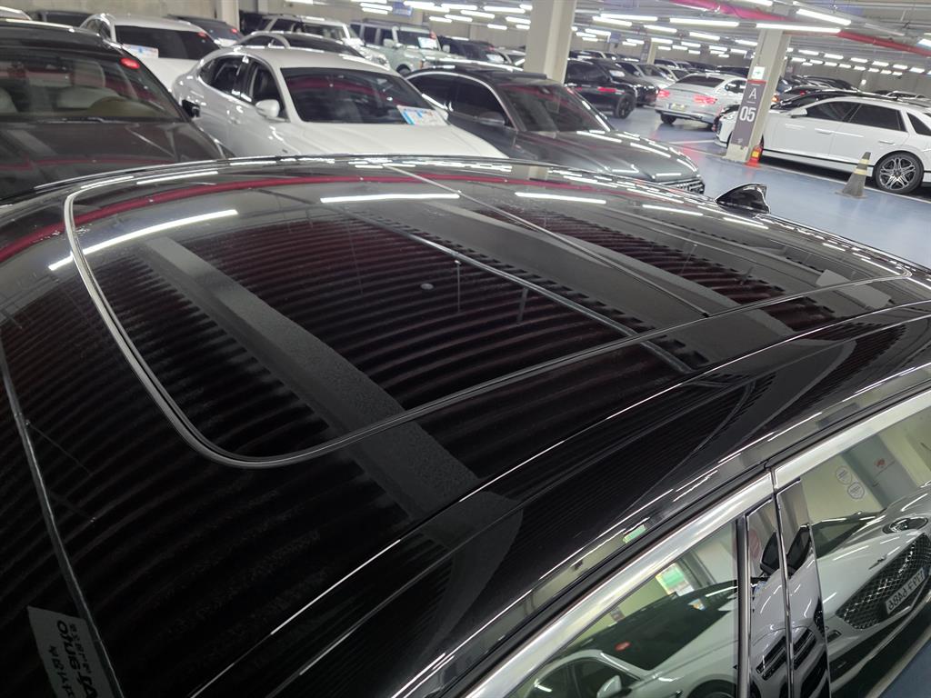 BMW 7 Series - Vista 7