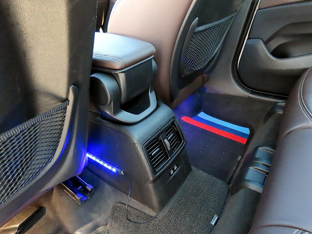 BMW X1 2022 Blanco - Importación desde Corea - HF Imports Iquique - Foto 15