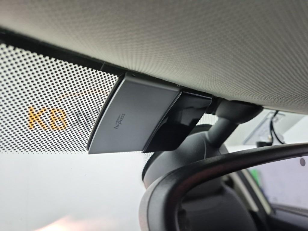 Mini Cooper 2015 Blanco - Importación desde Corea - HF Imports Iquique - Foto 17