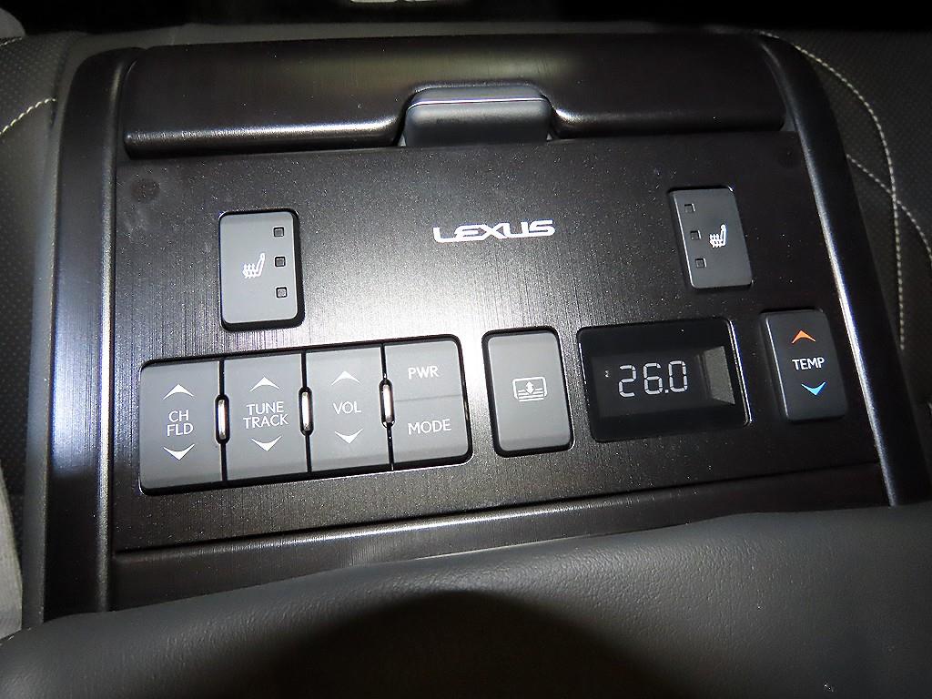 Lexus ES 2021 Negro - Importación desde Corea - HF Imports Iquique - Foto 15